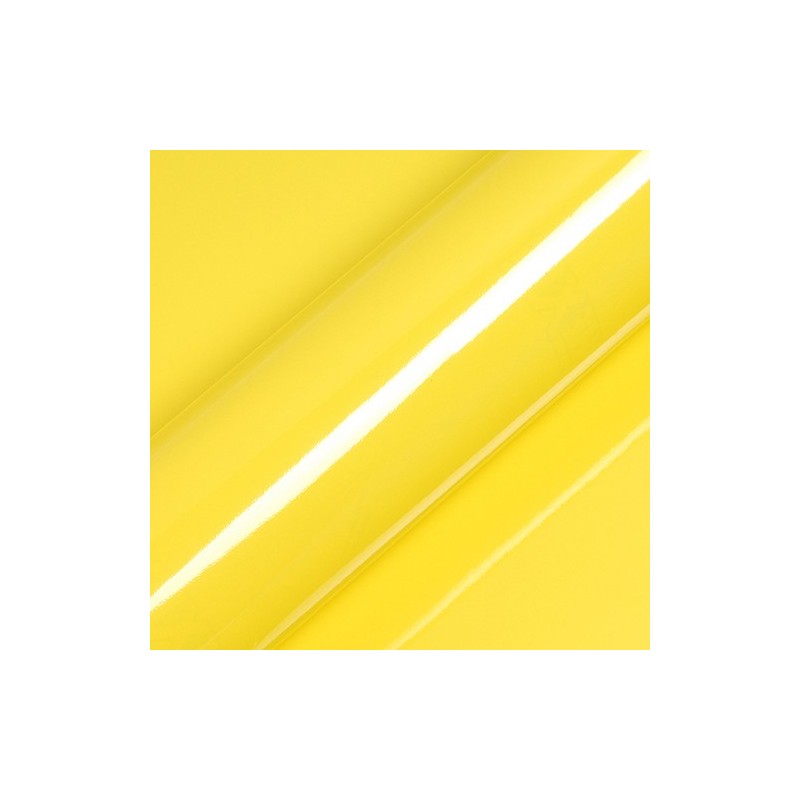 HXS5108B - Jaune Citron Brillant